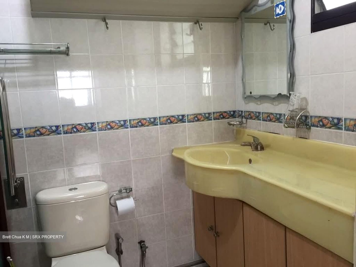 Blk 18 Dover Ville (Queenstown), HDB 5 Rooms #547420791